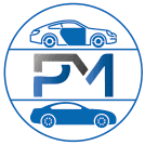 ParkMatic Automation Logo